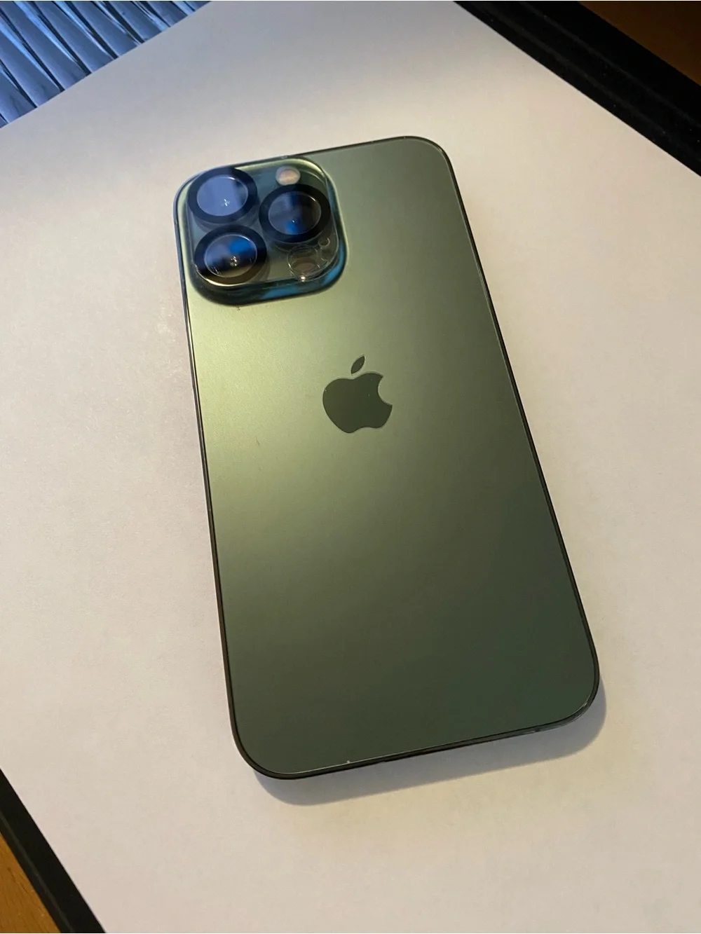 Apple iPhone 13 Pro, 512GB in excellent condition unlocked